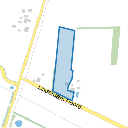 Perceel HAM00-M-1395