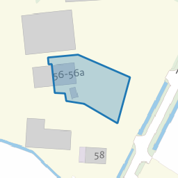 Perceel HAM00-M-1397