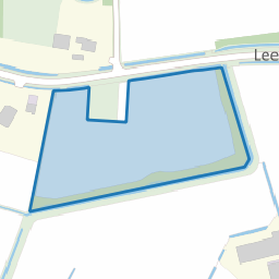 Perceel HAM00-M-1405