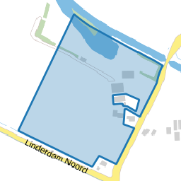 Perceel HAM00-M-1407