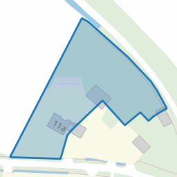 Perceel HAM00-M-1412