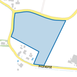 Perceel HAM00-M-1417