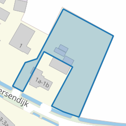 Perceel HAM00-M-1419