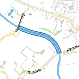 Perceel HAM00-M-1424