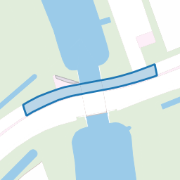 Perceel HAM00-M-1425