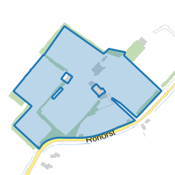 Perceel HAM00-M-1426