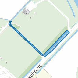 Perceel HAM00-M-1427