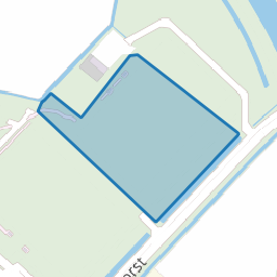 Perceel HAM00-M-1428