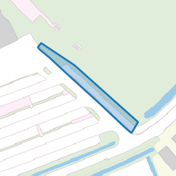 Perceel HAM00-M-1429