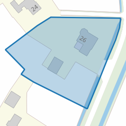 Perceel HAM00-M-1431