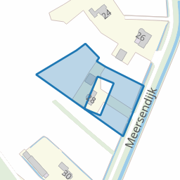 Perceel HAM00-M-1432