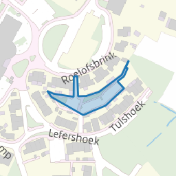 Perceel HAM00-M-1433