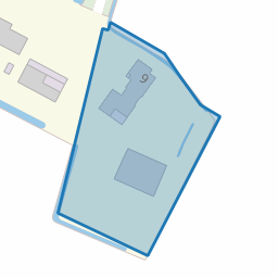 Perceel HAM00-M-1434