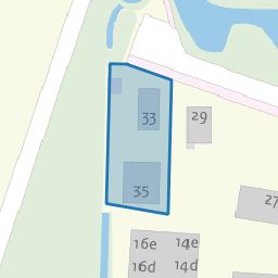 Perceel HAM00-M-1444