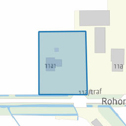 Perceel HAM00-M-1447