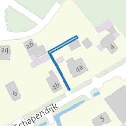 Perceel HAM00-M-1452