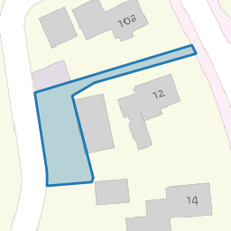 Perceel HAM00-M-1453