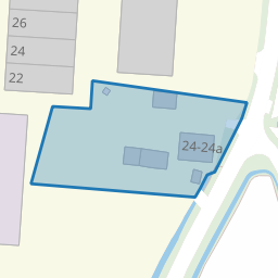 Perceel HAM00-M-1460