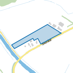 Perceel HAM00-M-1463