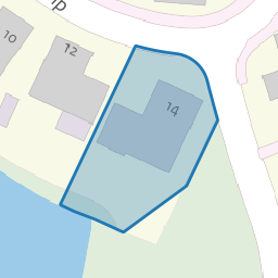 Perceel HAM00-M-1464