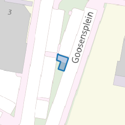 Perceel HAM00-M-1467