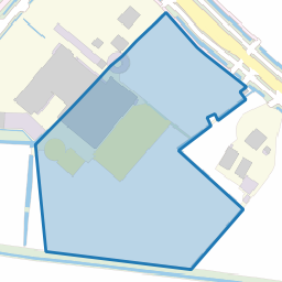 Perceel HAM00-M-1468