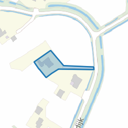 Perceel HAM00-M-1470