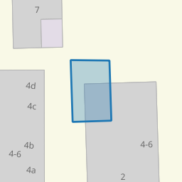 Perceel HAM00-M-1477