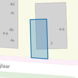 Perceel HAM00-M-1478