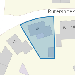 Perceel HAM00-M-1483