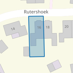 Perceel HAM00-M-1486