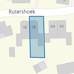 Perceel HAM00-M-1489