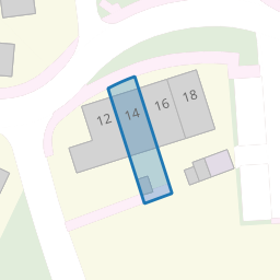 Perceel HAM00-M-1494