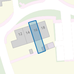 Perceel HAM00-M-1495