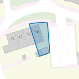 Perceel HAM00-M-1496