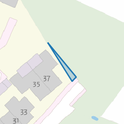 Perceel HAM00-M-1498