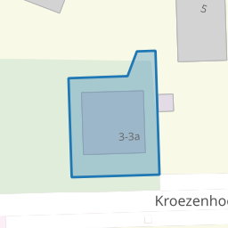 Perceel HAM00-M-1500