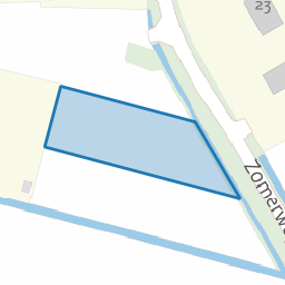 Perceel HAM00-M-1506