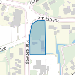 Perceel HAM00-M-1509