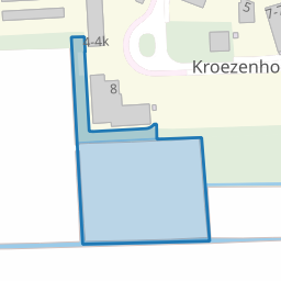 Perceel HAM00-M-1515