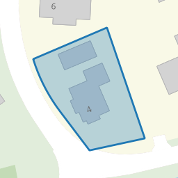 Perceel HAM00-M-1518