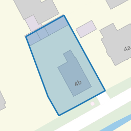 Perceel HAM00-M-1519