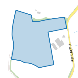 Perceel HAM00-M-1522