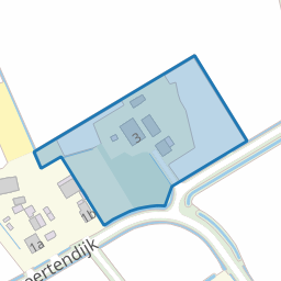 Perceel HAM00-M-1523