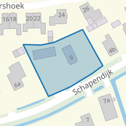 Perceel HAM00-M-1525