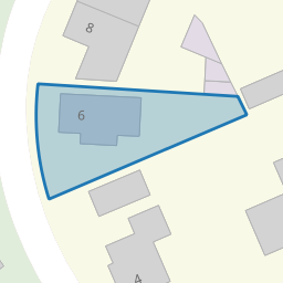 Perceel HAM00-M-1534