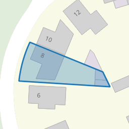 Perceel HAM00-M-1535