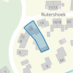 Perceel HAM00-M-1537