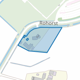 Perceel HAM00-M-1539