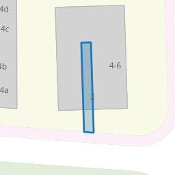 Perceel HAM00-M-1541